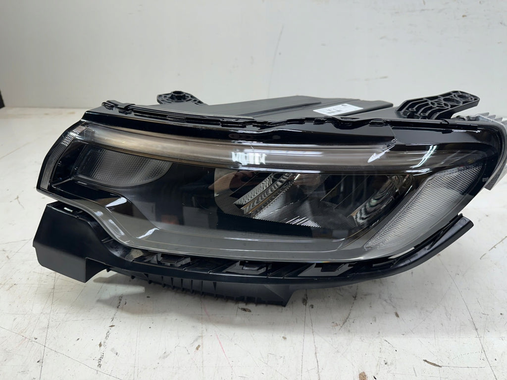 Frontscheinwerfer Jeep Compass 00522040340 LED Links Scheinwerfer Headlight SCH9886648637cx