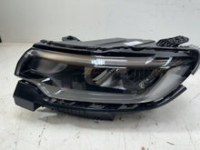 Laden Sie das Bild in den Galerie-Viewer, Frontscheinwerfer Jeep Compass 00522040340 LED Links Scheinwerfer Headlight SCH9886648637cx