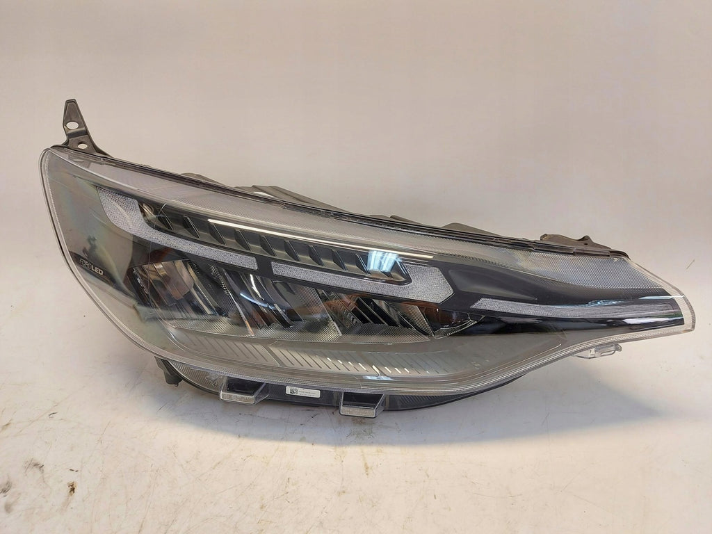 Frontscheinwerfer Ford Transit Custom PZ3T-13E014-DB-JLK Rechts Headlight