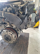 Laden Sie das Bild in den Galerie-Viewer, Motor Mazda Cx-7 4L3K9 2.3 260PS Benzin Engine Unkomplett