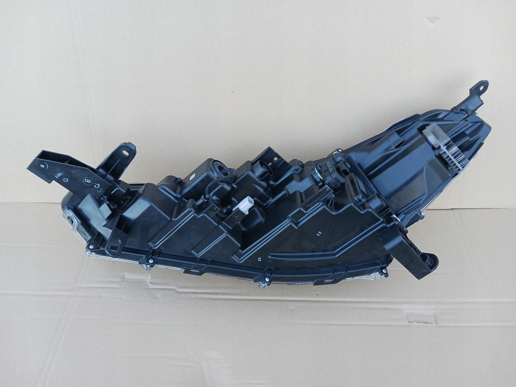 Frontscheinwerfer Toyota Corolla LED FALSE Scheinwerfer Headlight SCH4334619956en