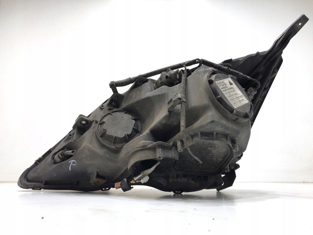 Frontscheinwerfer Honda Cr-V III 33100-SWW-G1 Rechts Scheinwerfer Headlight SCH2042542477yu