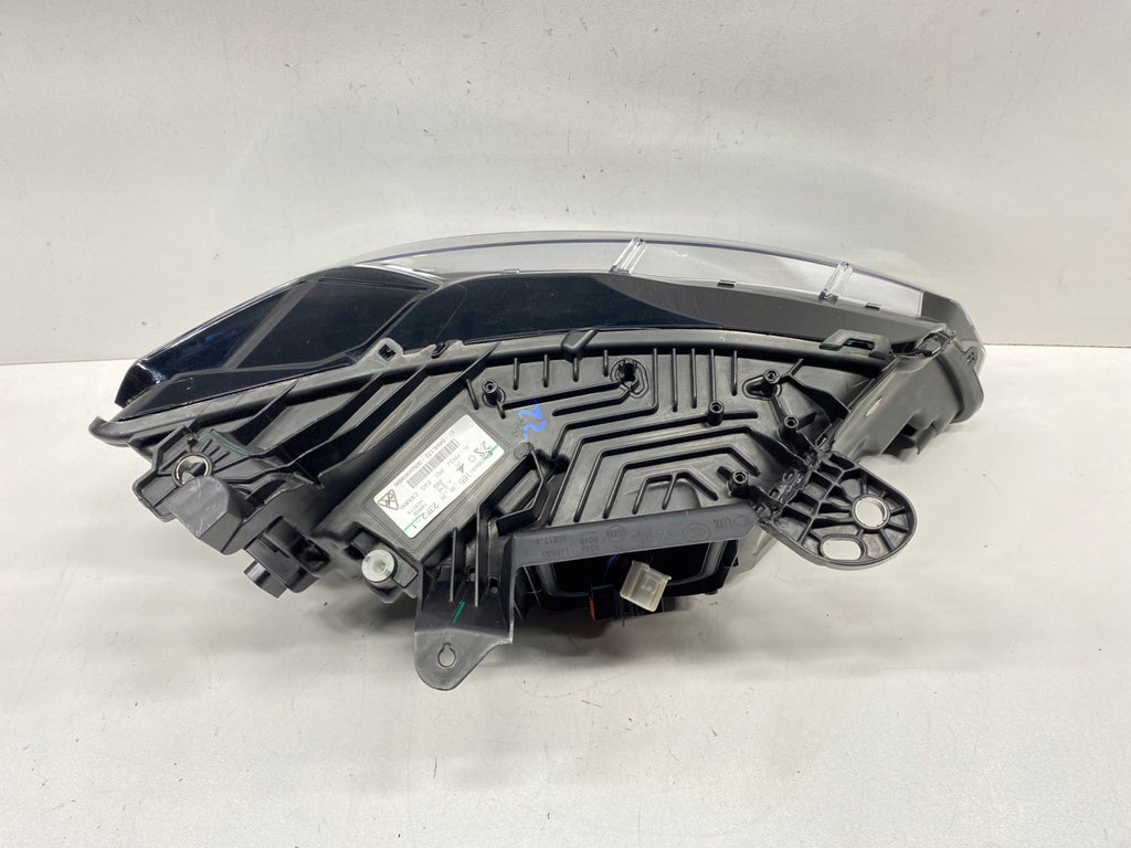 Frontscheinwerfer Peugeot 308 III 9849116580 LED Links Scheinwerfer Headlight SCH7559627620zt