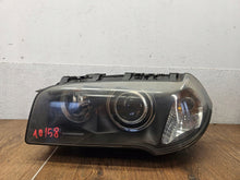 Laden Sie das Bild in den Galerie-Viewer, Frontscheinwerfer BMW X3 E83 Xenon Links Scheinwerfer Headlight SCH6656266365lz