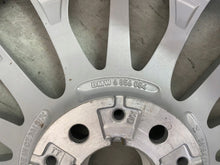 Load image into Gallery viewer, 1x Alufelge 17 Zoll 7.5" 5x112 54ET 6856084 BMW F40 Rim Wheel FEL1132420780zq