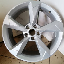 1x Alufelge 19 Zoll 7.0