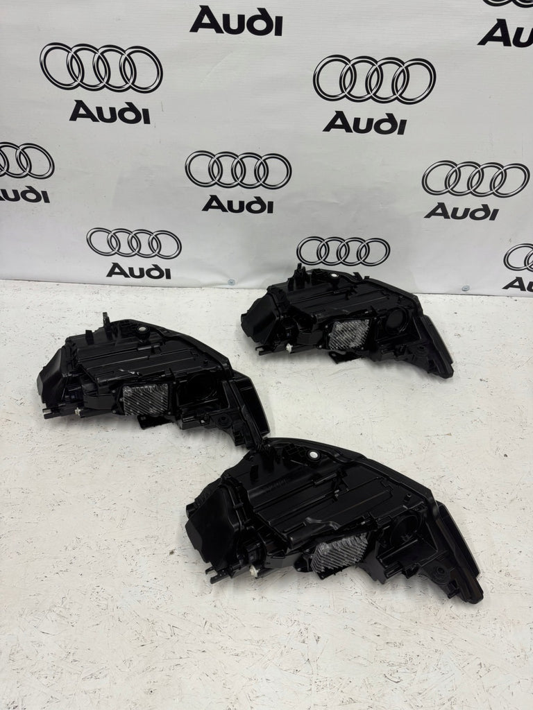 Frontscheinwerfer Audi A6 C8 4K0941040 Full LED Ein Stück (Rechts oder Links) SCH2052992188ee