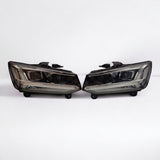 Frontscheinwerfer Audi Q2 81A941034 81A941033 LED Ein Stück (Rechts oder Links)