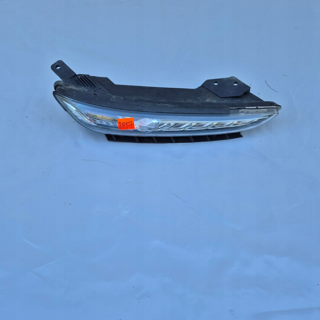 Frontscheinwerfer Hyundai Kona 92208-J92 LED Rechts Scheinwerfer Headlight SCH9209033362ns