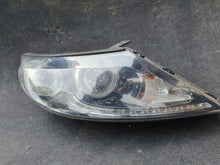 Laden Sie das Bild in den Galerie-Viewer, Frontscheinwerfer Kia Sportage 921023U270 01130404 Rechts Scheinwerfer Headlight SCH4783719925em