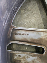 Load image into Gallery viewer, 4x Alufelge 19 Zoll 8.5" 5x112 62ET A1664011302 Mercedes-Benz Gls X166 Rim Wheel FEL3793617498qg