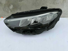 Laden Sie das Bild in den Galerie-Viewer, Frontscheinwerfer Mercedes-Benz Eqe 2959069700 Links Scheinwerfer Headlight SCH5893538949bg