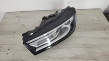 Laden Sie das Bild in den Galerie-Viewer, Frontscheinwerfer Audi Q5 80A941005 LED Links Scheinwerfer Headlight SCH8901209768qx