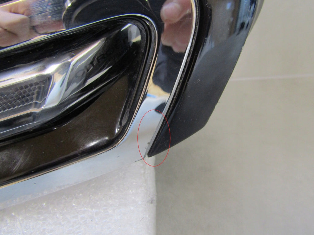 Frontscheinwerfer Citroën C5 Aircross 9818005180 LED Links Headlight