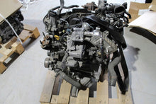 Load image into Gallery viewer, Motor Toyota Yaris TMIPP12 1.4 2012 Diesel Engine Komplett MOT6357433634zv