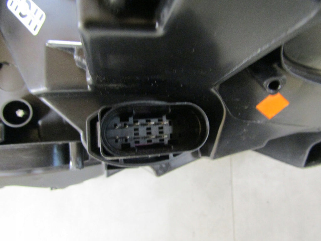 Frontscheinwerfer Mercedes-Benz Gle Full LED Rechts Scheinwerfer Headlight SCH5685177351xk