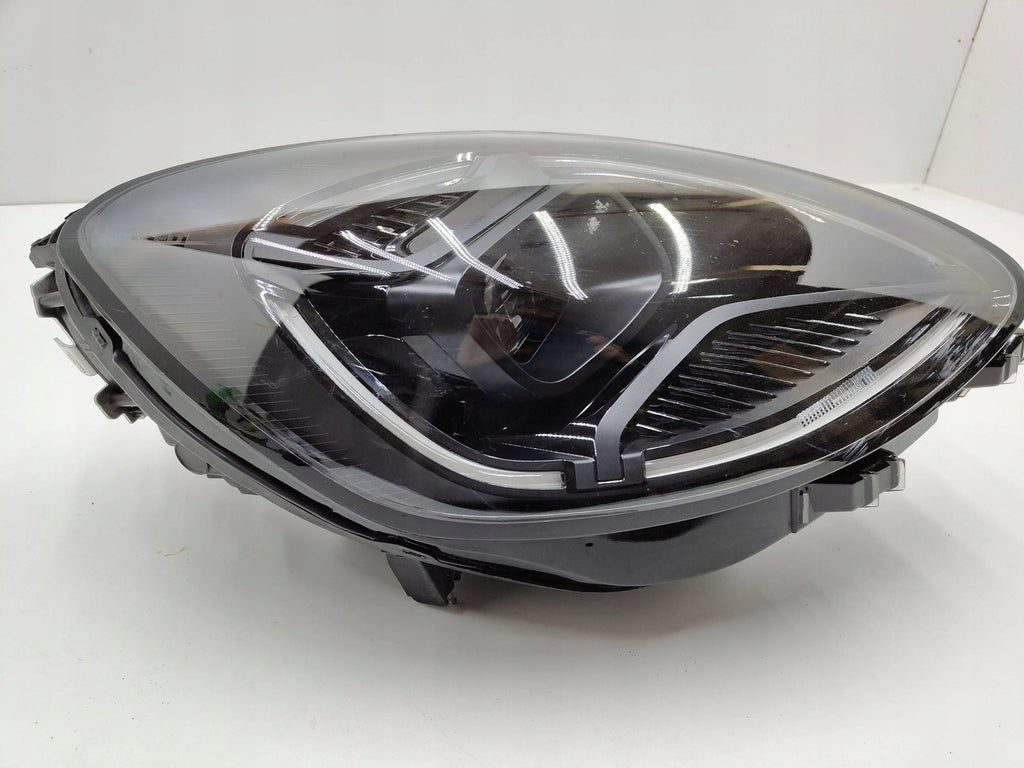 Frontscheinwerfer Ford Puma R1TB-13E014-AB FALSE Scheinwerfer Headlight SCH2718814298ez