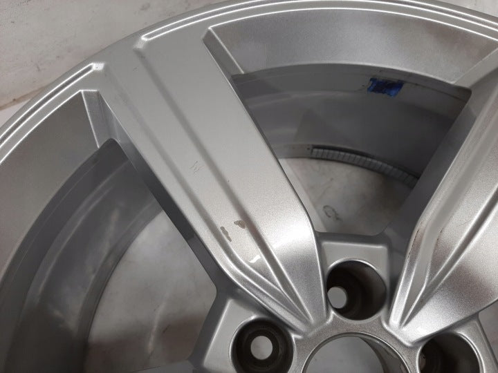 1x Alufelge 20 Zoll 9.0" 5x112 38ET 4KE601025S Audi E-Tron Rim Wheel FEL9572420830bj