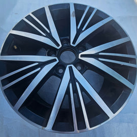 1x Alufelge 16 Zoll 6.5