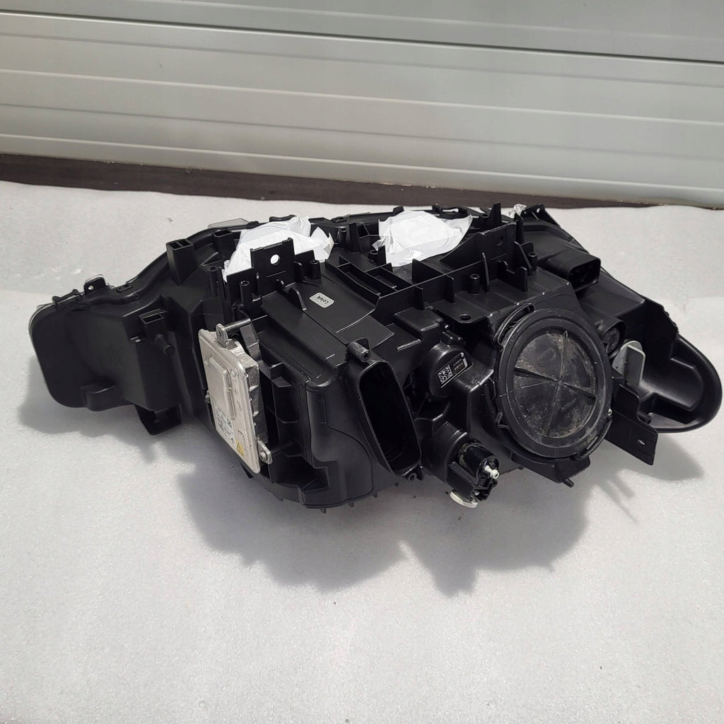 Frontscheinwerfer BMW 3 F30 F31 7259525 Xenon Links Scheinwerfer Headlight SCH3318875277ut