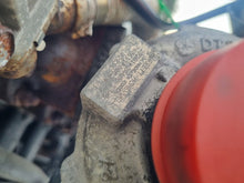 Laden Sie das Bild in den Galerie-Viewer, Motor Kia Cerato D4FA 1.5 CRDI 166TKm 2003 Diesel Engine Komplett MOT3816536150ii
