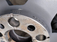 Load image into Gallery viewer, 4x Alufelge 16 Zoll 7.0" 5x112 35ET Glanz Silber 8W0601025 Audi Rim Wheel FEL5377095885kq