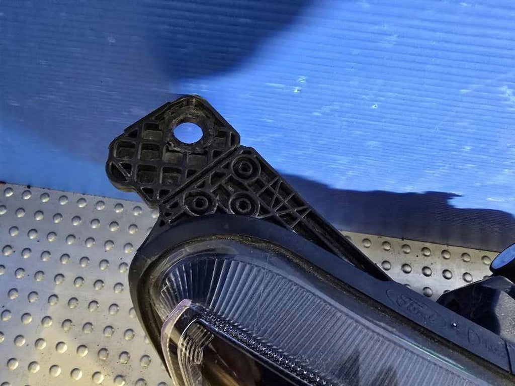 Frontscheinwerfer Ford Focus JX7B-13E016-AJ LED Rechts Scheinwerfer Headlight SCH4179494279wo