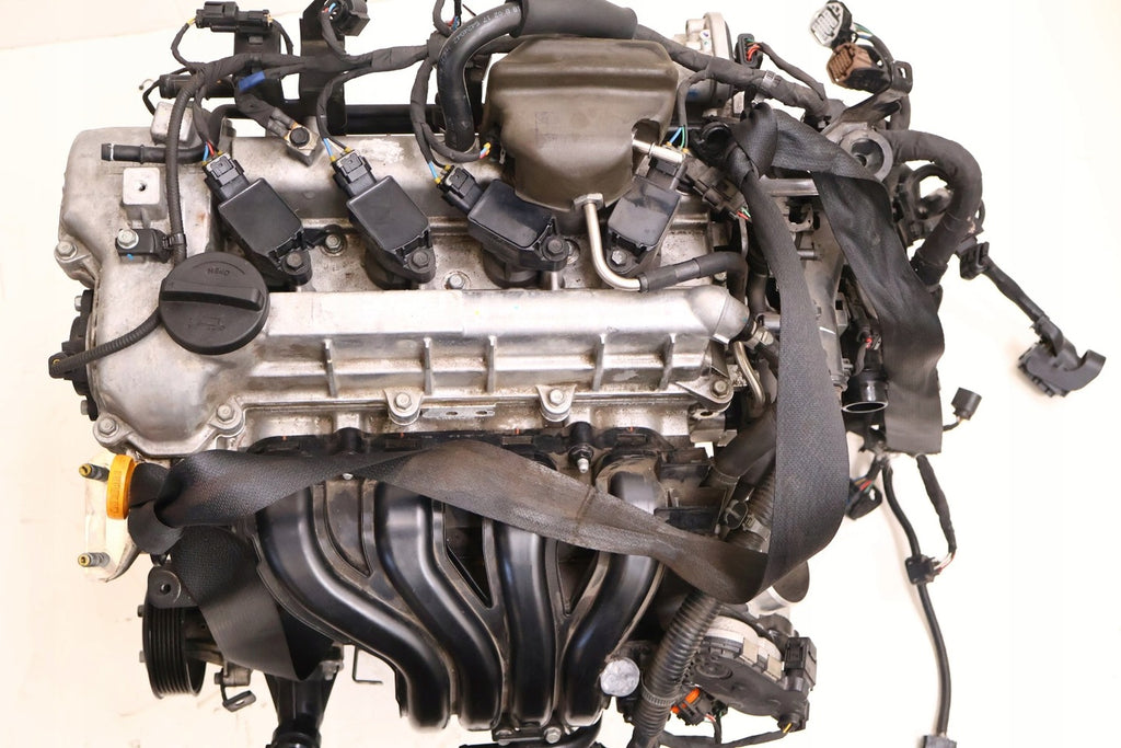 Motor Kia Niro G4LE 1.6 GDI 45TKm Benzin Engine Komplett