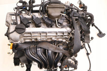Load image into Gallery viewer, Motor Kia Niro G4LE 1.6 GDI 45TKm Benzin Engine Komplett