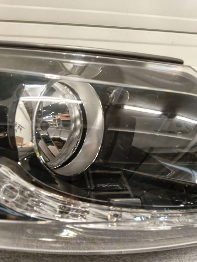 Frontscheinwerfer Kia Sportage Rechts Scheinwerfer Headlight SCH2464798788mv