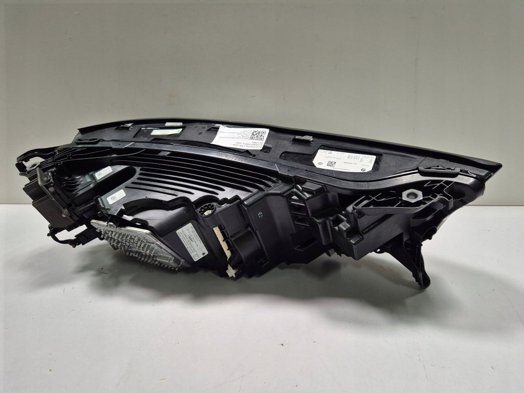 Frontscheinwerfer BMW IX I20 5A3CEA1 Laser Links Scheinwerfer Headlight SCH9797724447kt