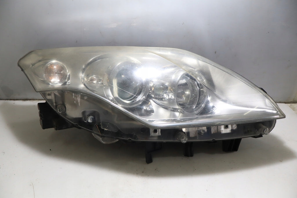 Frontscheinwerfer Renault Laguna III 89901833 Rechts Scheinwerfer Headlight