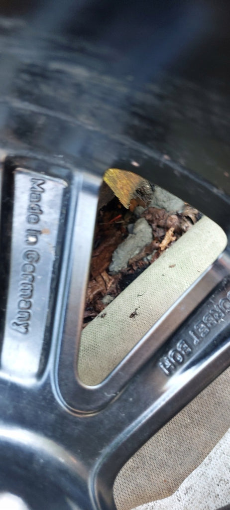 1x Alufelge 18 Zoll 7.0" 5x114.3 Mazda Mx-30 Rim Wheel FEL2504621219hr