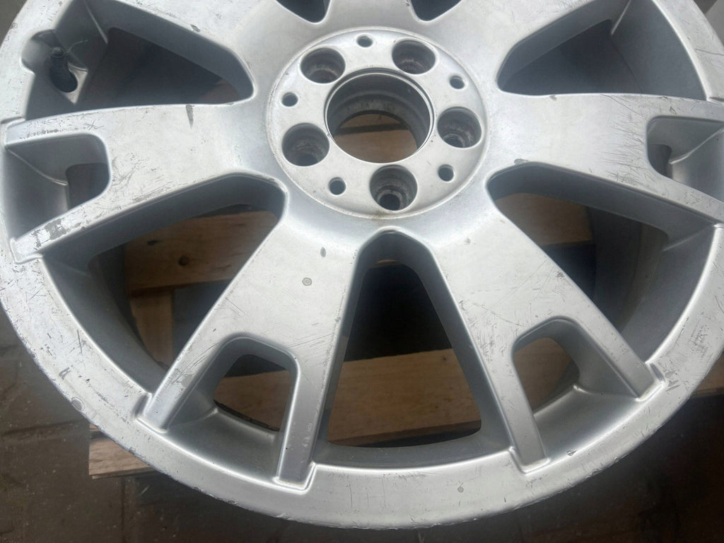 1x Alufelge 19 Zoll 5x112 A2044015202 Mercedes-Benz Rim Wheel FEL2400218364yz