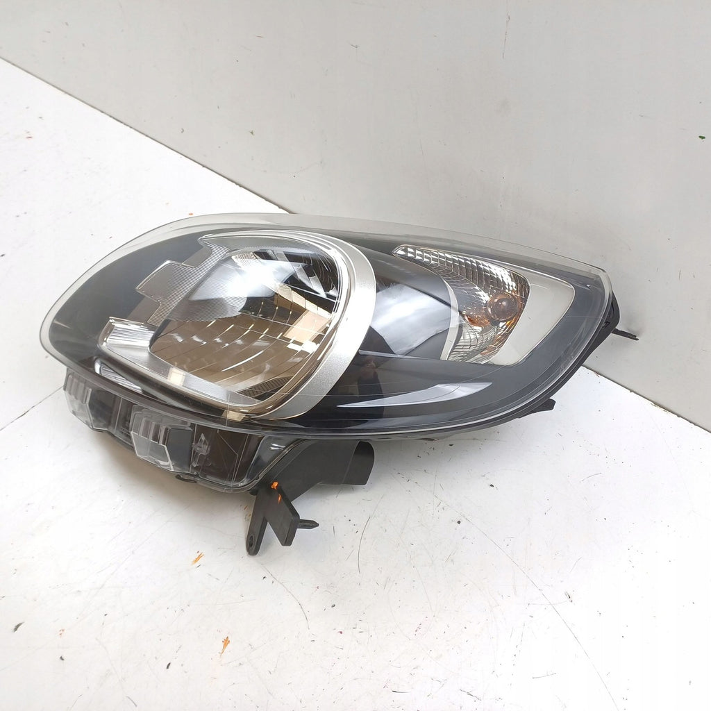 Frontscheinwerfer Renault Kangoo 260601425R Links Scheinwerfer Headlight SCH7186681203gl