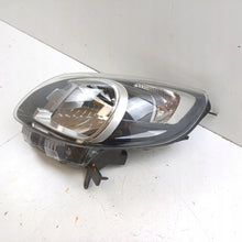 Laden Sie das Bild in den Galerie-Viewer, Frontscheinwerfer Renault Kangoo 260601425R Links Scheinwerfer Headlight SCH7186681203gl