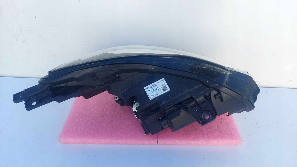 Frontscheinwerfer Renault Captur II 260608054R Full LED Rechts oder Links