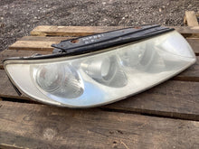 Laden Sie das Bild in den Galerie-Viewer, Frontscheinwerfer Hyundai Grandeur Rechts Scheinwerfer Headlight SCH5171732228gl