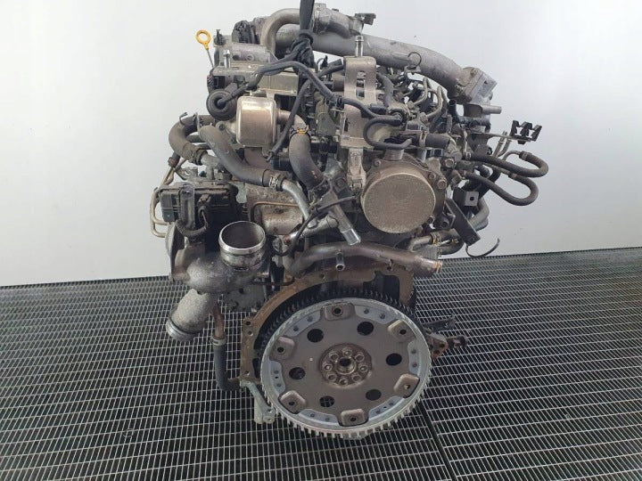 Motor Nissan Murano II Z51 YD25DDTI 2.5 DCI 190PS 140kW 189TKm Diesel Komplett MOT2553975815ec