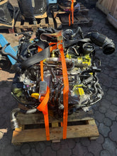 Laden Sie das Bild in den Galerie-Viewer, Motor Audi Seat Skoda VW I CXX CXXA CXXB CXXC 1.6 TDI 122TKm Diesel Komplett MOT7155956556zq