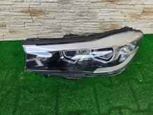Load image into Gallery viewer, Frontscheinwerfer BMW 7 G11 G12 7471321-01 LED Links Scheinwerfer Headlight SCH7645194005ry