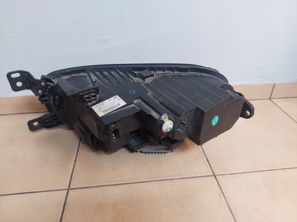 Frontscheinwerfer Citroën C5 Aircross 9816925280 9816925580 LED Ein Satz