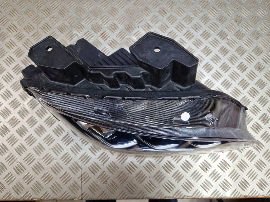 Frontscheinwerfer Hyundai Kona Full LED Rechts Scheinwerfer Headlight SCH5066074112xy