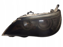 Laden Sie das Bild in den Galerie-Viewer, Frontscheinwerfer BMW E60 E61 08-344-1126 Xenon Links Scheinwerfer Headlight SCH3078421644wh