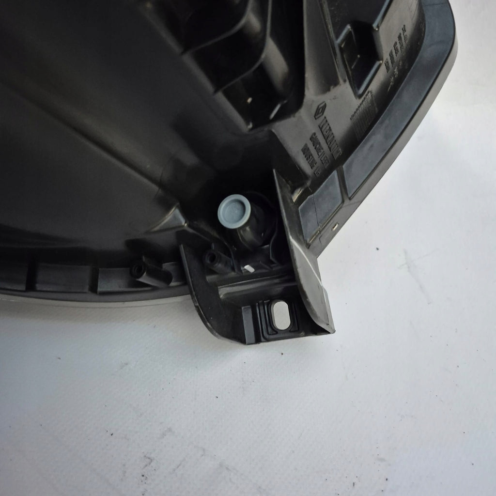 Frontscheinwerfer Renault Captur I 260606152R Links Scheinwerfer Headlight SCH7681231612mj