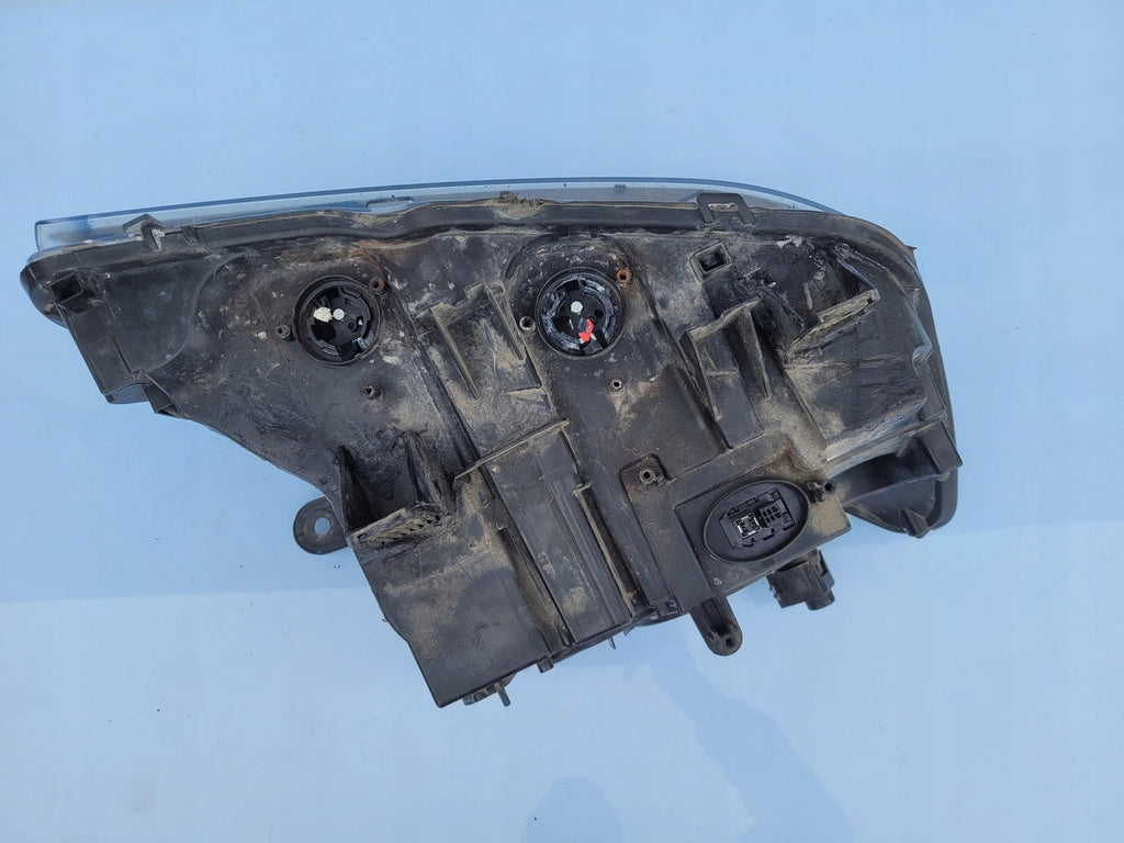 Frontscheinwerfer BMW X3 F25 7219621 Xenon Ein Stück (Rechts oder Links) SCH3920282056eo