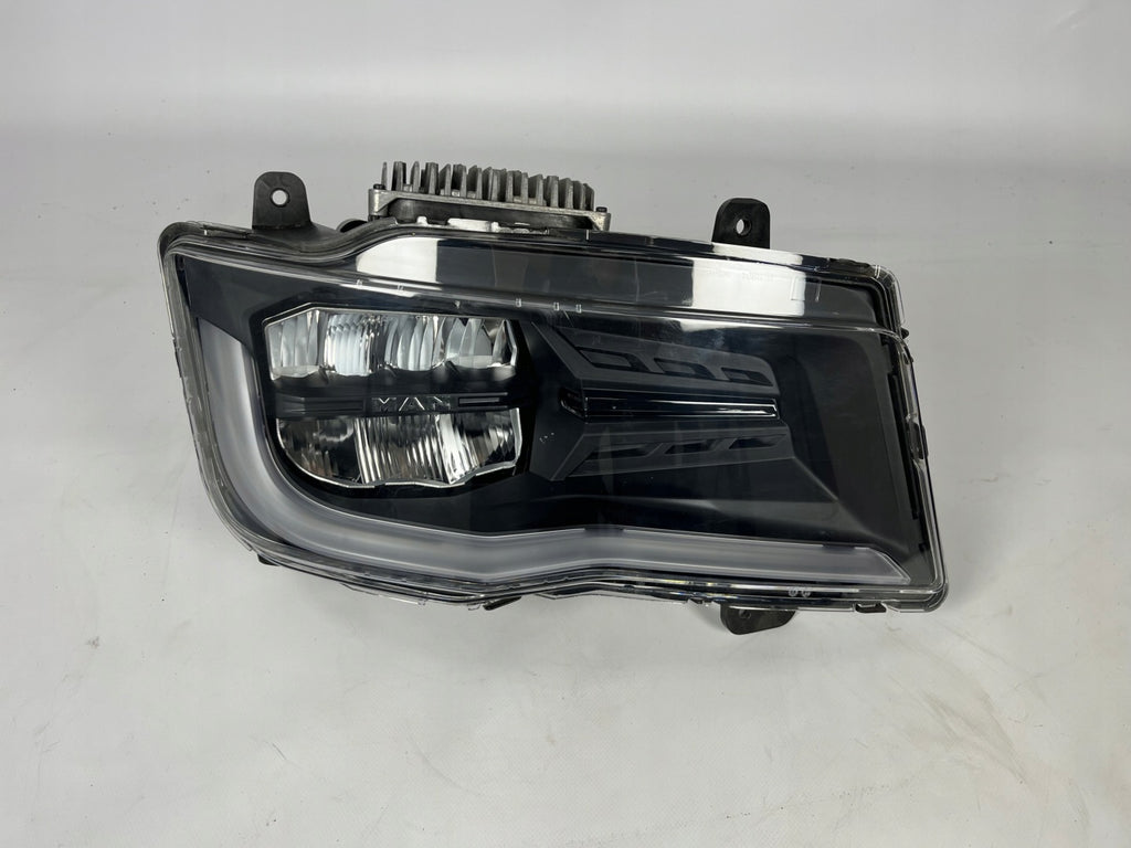 Frontscheinwerfer Man 81251016820 LED Rechts Scheinwerfer Headlight SCH8999696303rb