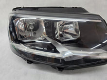 Load image into Gallery viewer, Frontscheinwerfer VW Transporter 7E1941006E Rechts Scheinwerfer Headlight SCH2609955588by
