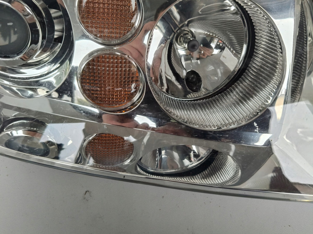 Frontscheinwerfer VW Bora 1J5941016BN Xenon Rechts Scheinwerfer Headlight SCH3225362498ps