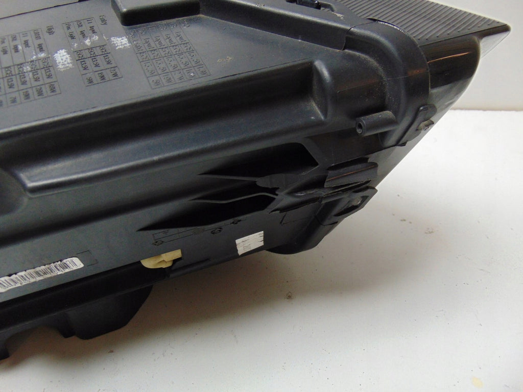 Frontscheinwerfer Opel Grandland X YP00162880 LED Links Scheinwerfer Headlight SCH8122107550hm